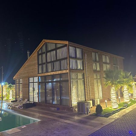 The Royal Cottage Amman Al Qastal Luaran gambar