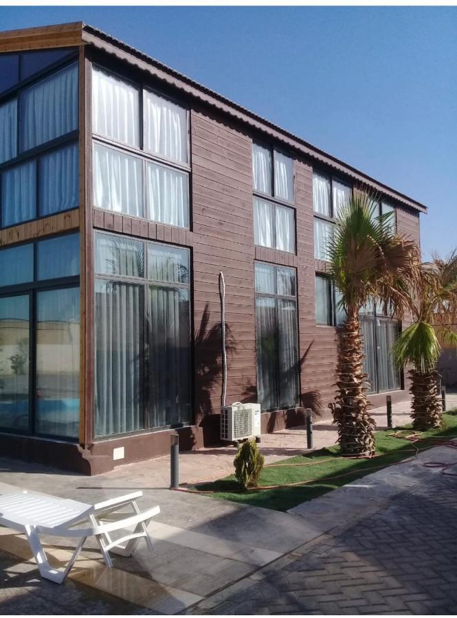 The Royal Cottage Amman Al Qastal Luaran gambar