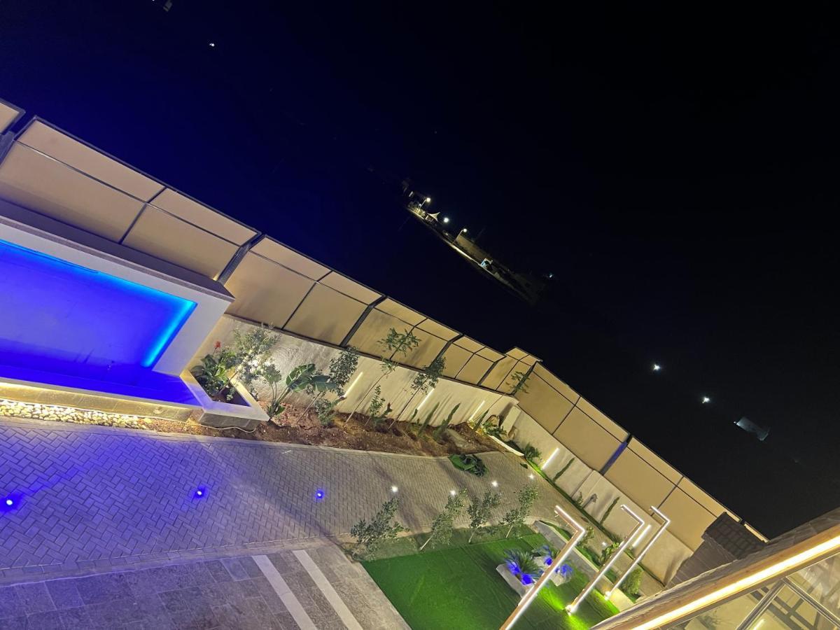 The Royal Cottage Amman Al Qastal Luaran gambar