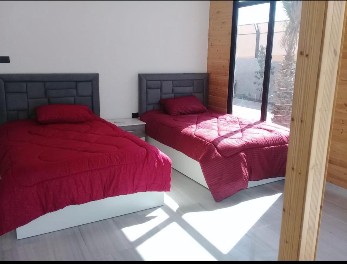 The Royal Cottage Amman Al Qastal Luaran gambar