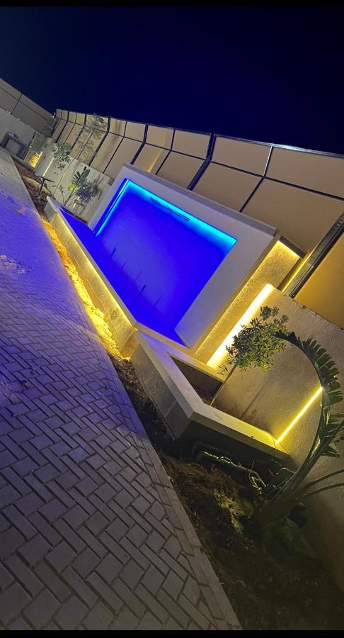 The Royal Cottage Amman Al Qastal Luaran gambar