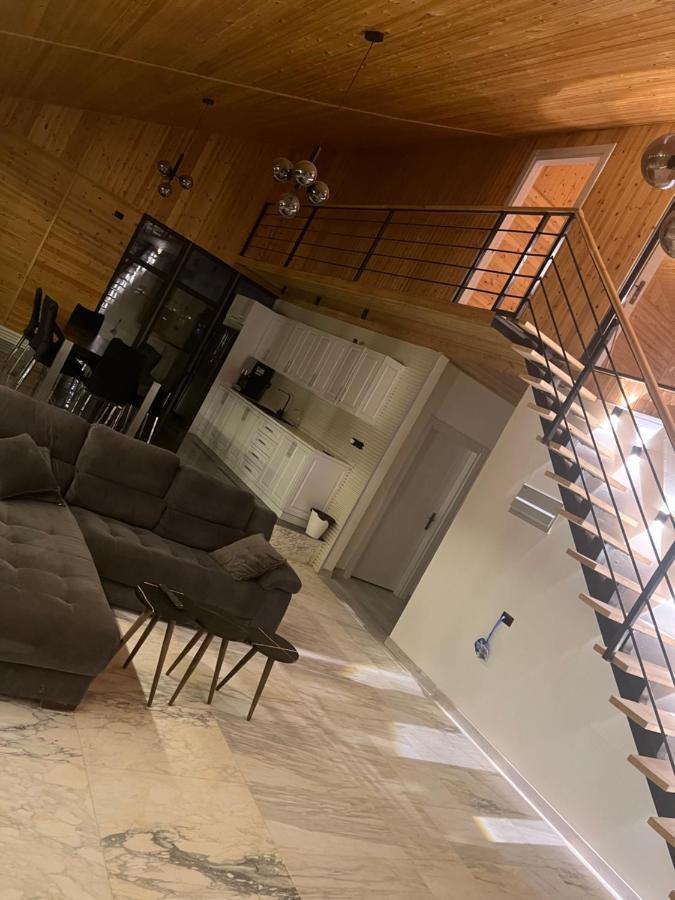 The Royal Cottage Amman Al Qastal Luaran gambar