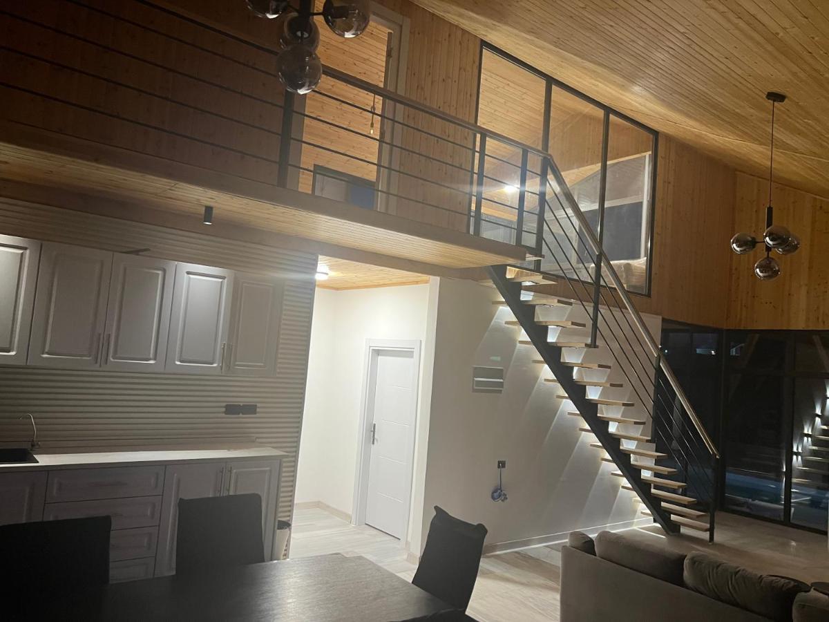 The Royal Cottage Amman Al Qastal Luaran gambar