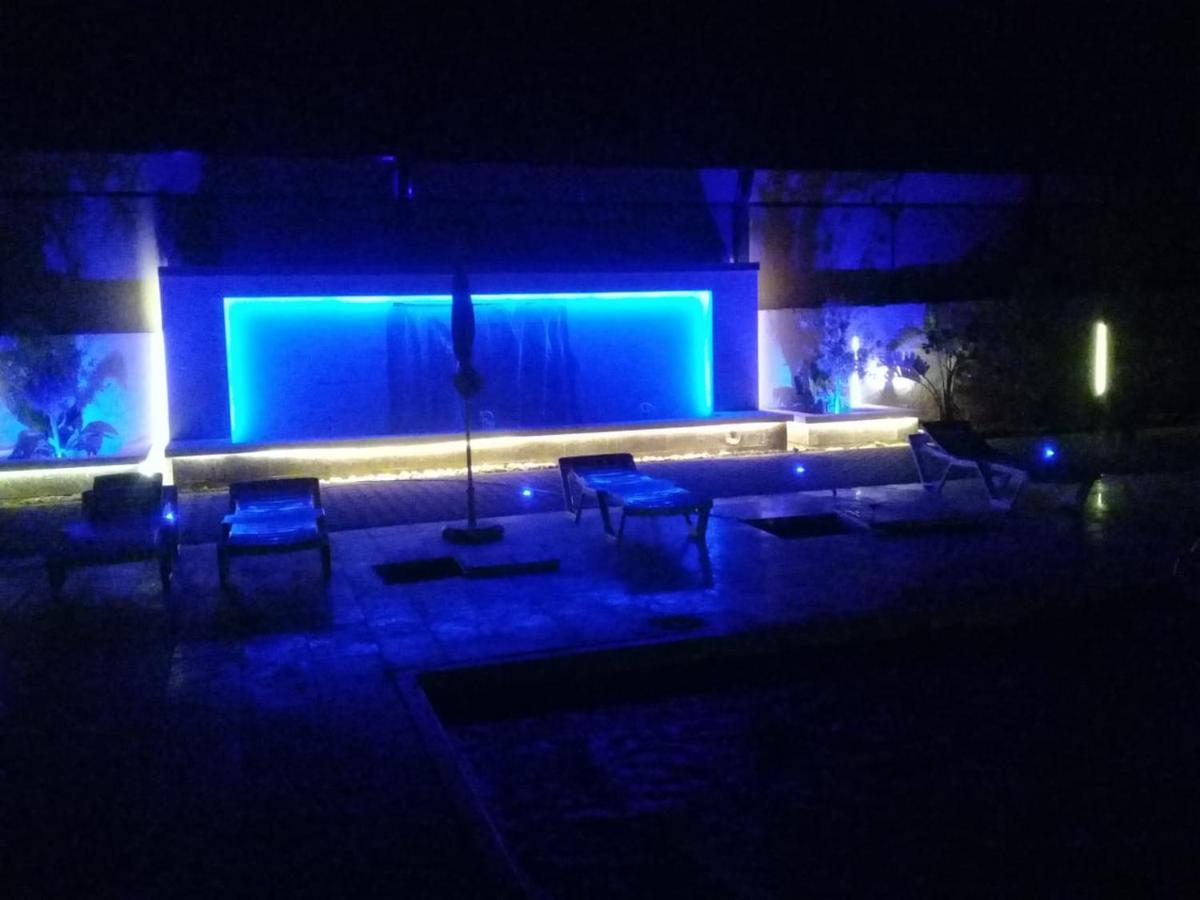 The Royal Cottage Amman Al Qastal Luaran gambar