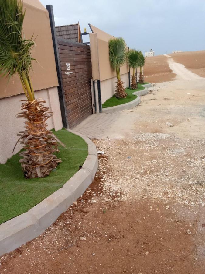 The Royal Cottage Amman Al Qastal Luaran gambar