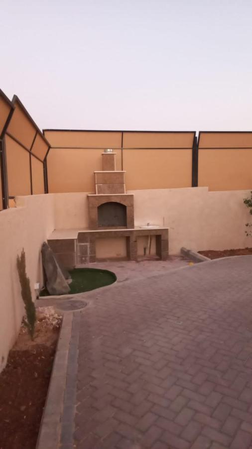 The Royal Cottage Amman Al Qastal Luaran gambar