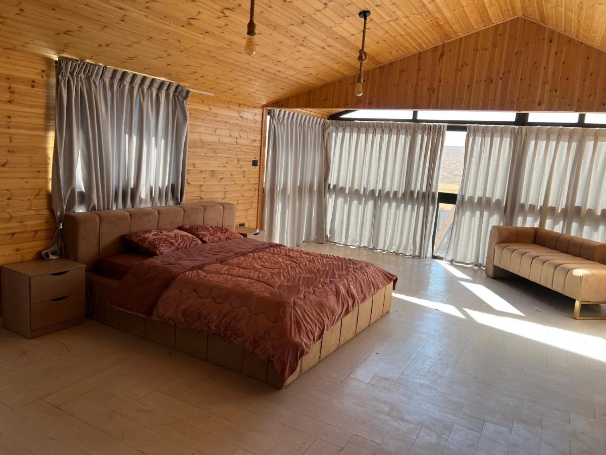 The Royal Cottage Amman Al Qastal Luaran gambar