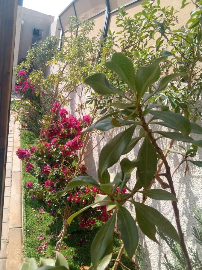The Royal Cottage Amman Al Qastal Luaran gambar