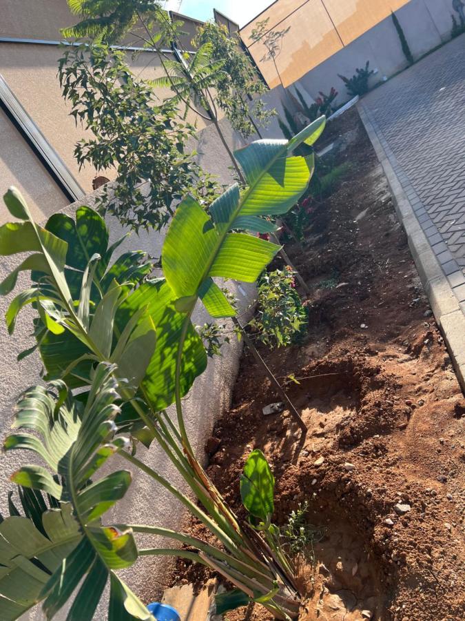 The Royal Cottage Amman Al Qastal Luaran gambar