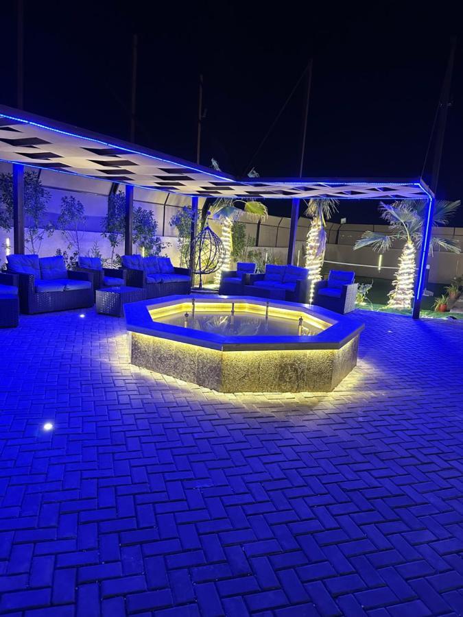 The Royal Cottage Amman Al Qastal Luaran gambar